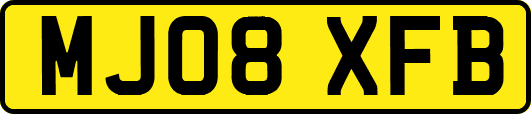 MJ08XFB