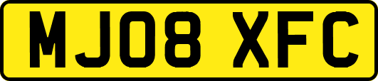 MJ08XFC
