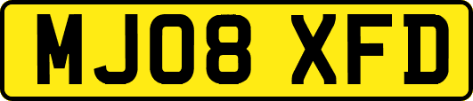 MJ08XFD