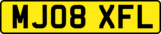 MJ08XFL