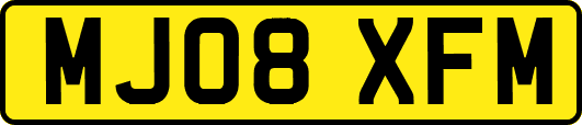 MJ08XFM