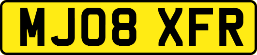 MJ08XFR