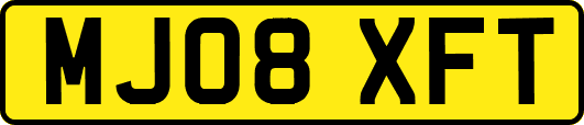 MJ08XFT