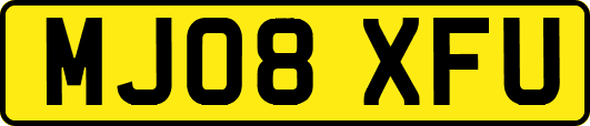 MJ08XFU