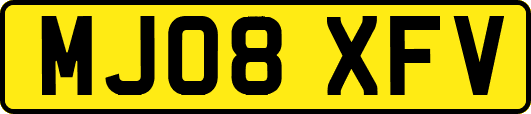 MJ08XFV