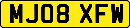 MJ08XFW