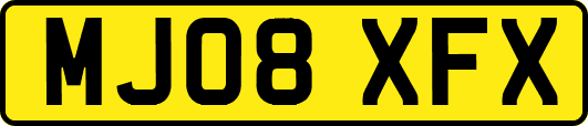 MJ08XFX