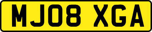 MJ08XGA