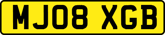 MJ08XGB