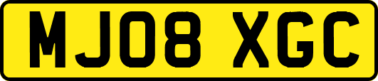 MJ08XGC