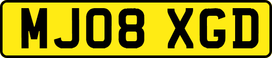 MJ08XGD