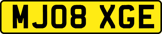 MJ08XGE