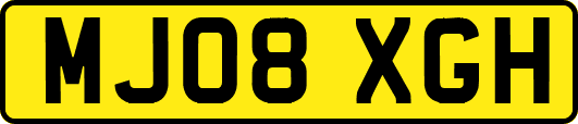 MJ08XGH