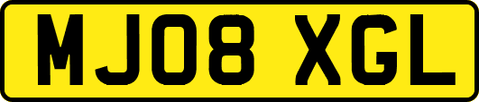MJ08XGL