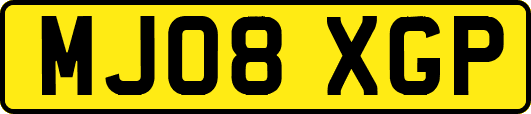 MJ08XGP