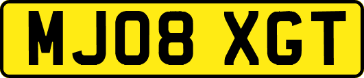 MJ08XGT