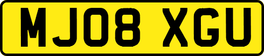 MJ08XGU