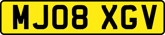 MJ08XGV