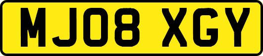 MJ08XGY