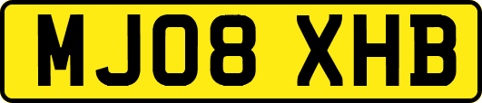 MJ08XHB