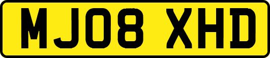 MJ08XHD