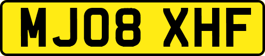MJ08XHF