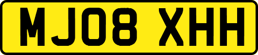 MJ08XHH