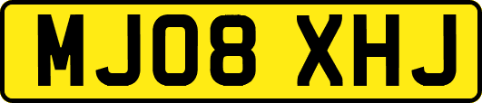 MJ08XHJ