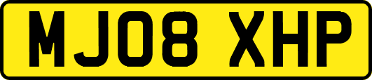 MJ08XHP