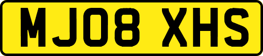 MJ08XHS