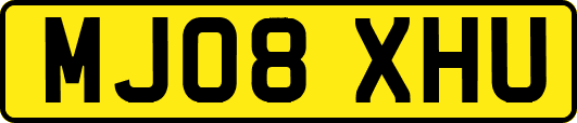 MJ08XHU
