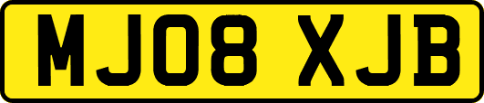 MJ08XJB