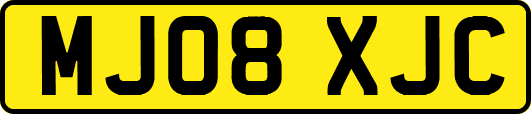 MJ08XJC