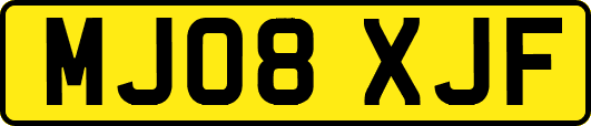 MJ08XJF