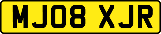 MJ08XJR