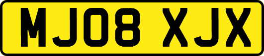 MJ08XJX