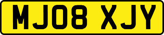 MJ08XJY