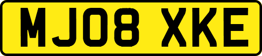 MJ08XKE