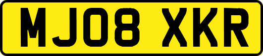 MJ08XKR