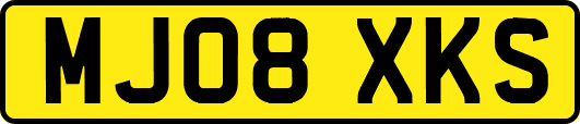 MJ08XKS