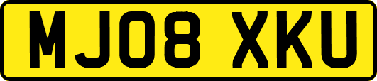 MJ08XKU