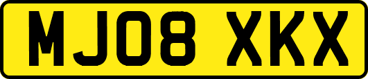 MJ08XKX