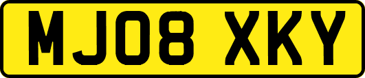 MJ08XKY