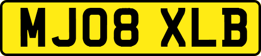 MJ08XLB