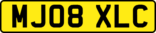 MJ08XLC
