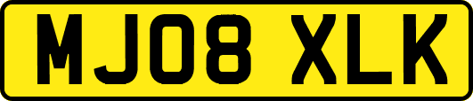 MJ08XLK