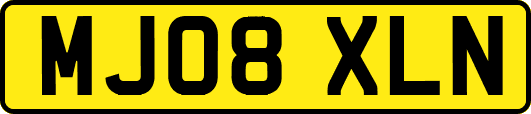 MJ08XLN
