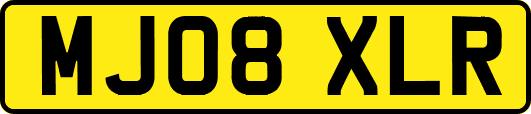 MJ08XLR