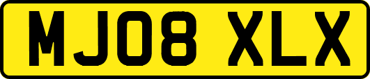 MJ08XLX