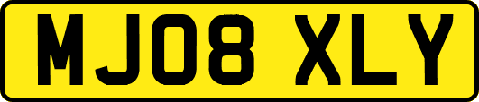 MJ08XLY